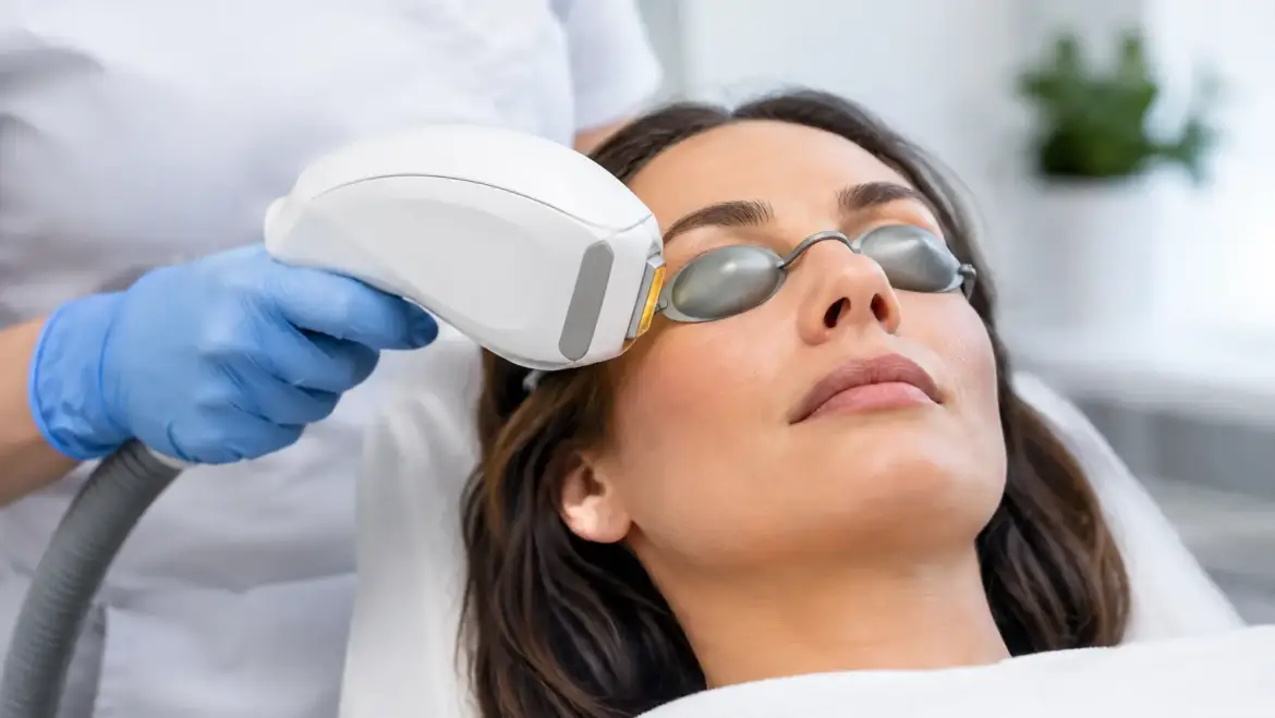 When Do Dry Eye IPL Results Start to Show?