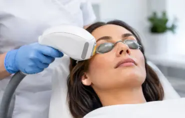 When Do Dry Eye IPL Results Start to Show?