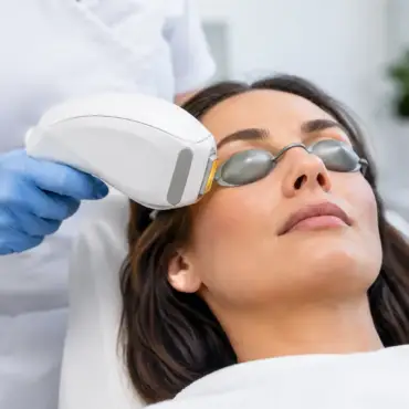 When Do Dry Eye IPL Results Start to Show?